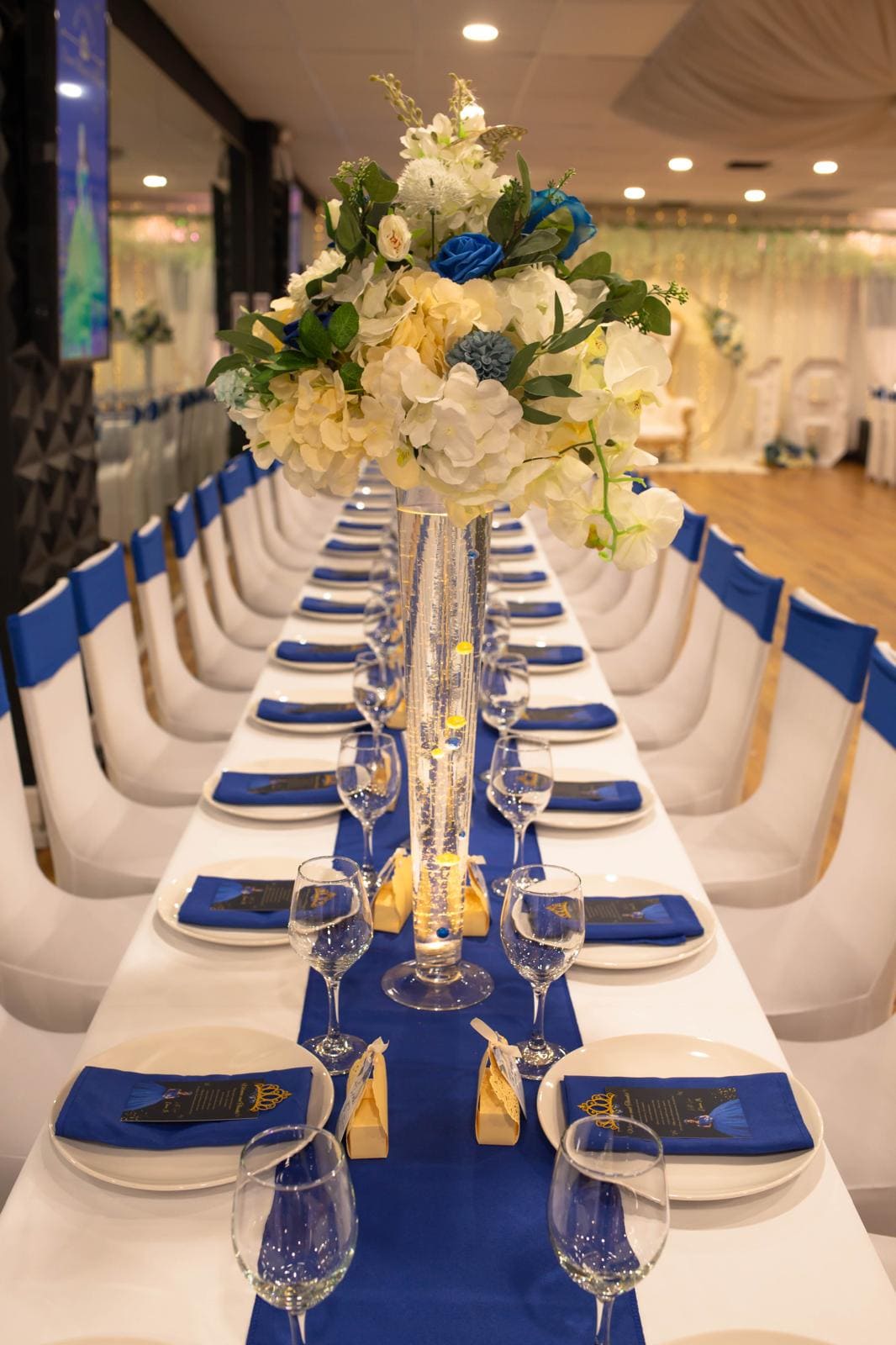 Decoration C&G Events