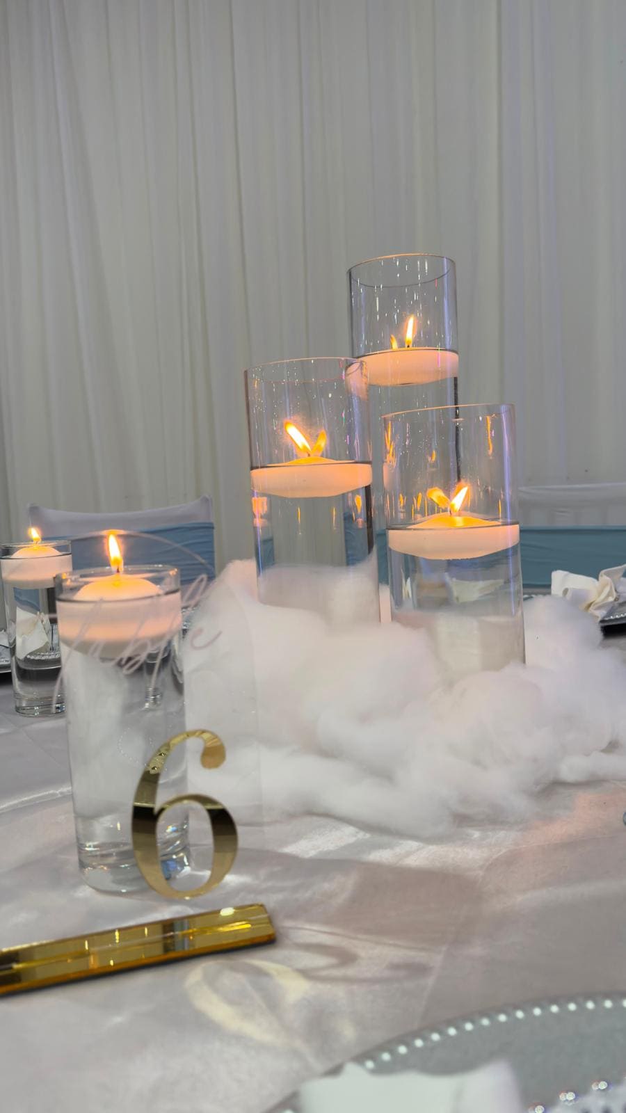 Decoration C&G Events