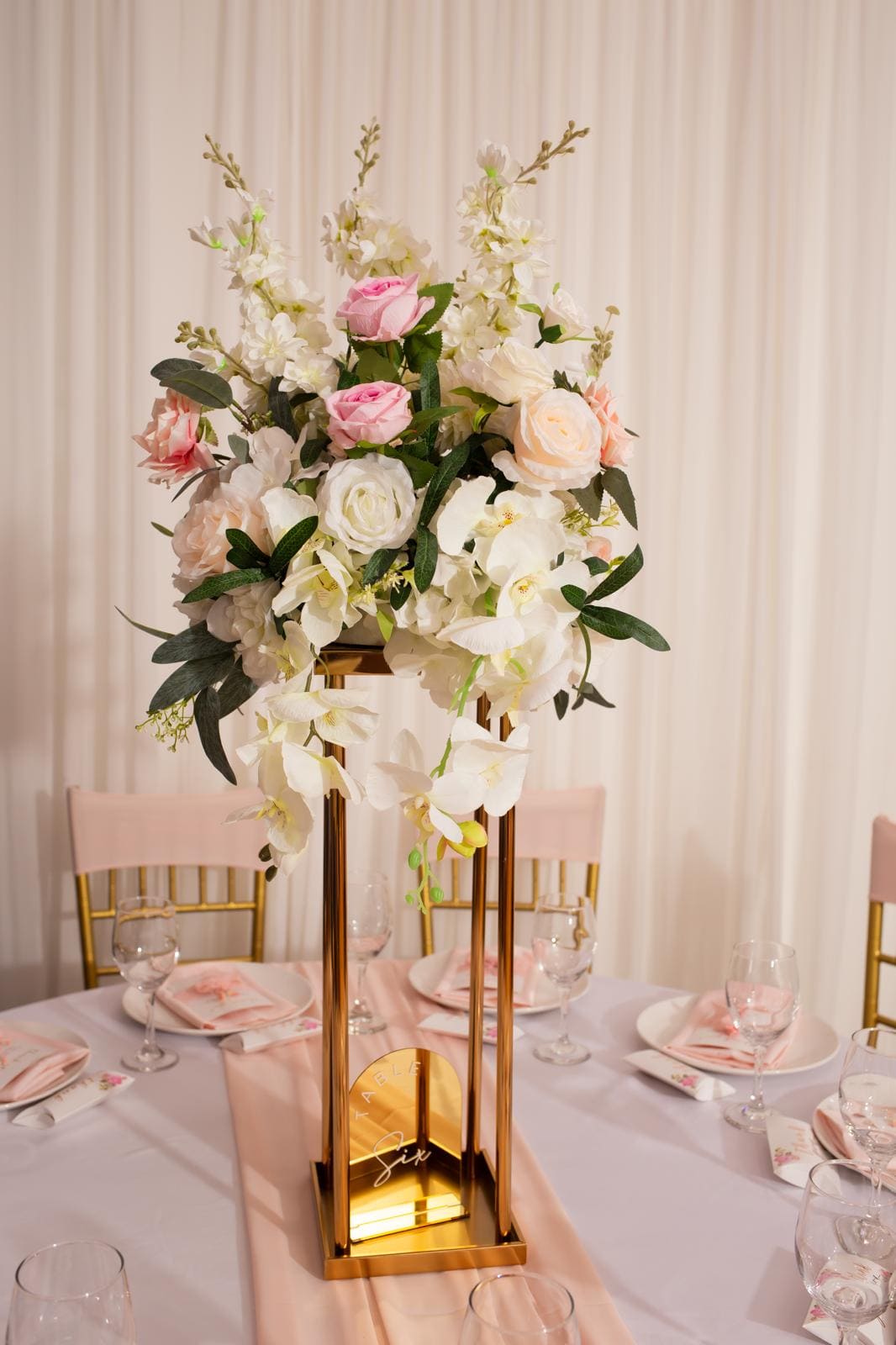 Decoration C&G Events