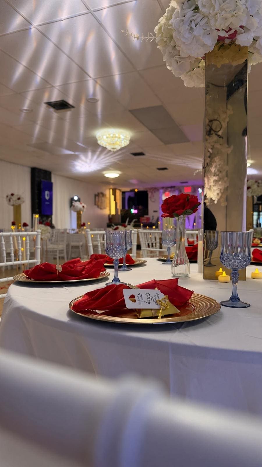 Decoration C&G Events