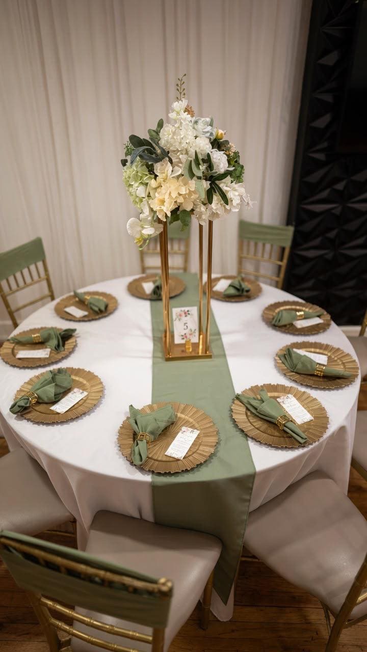 Executive Events C&G Events