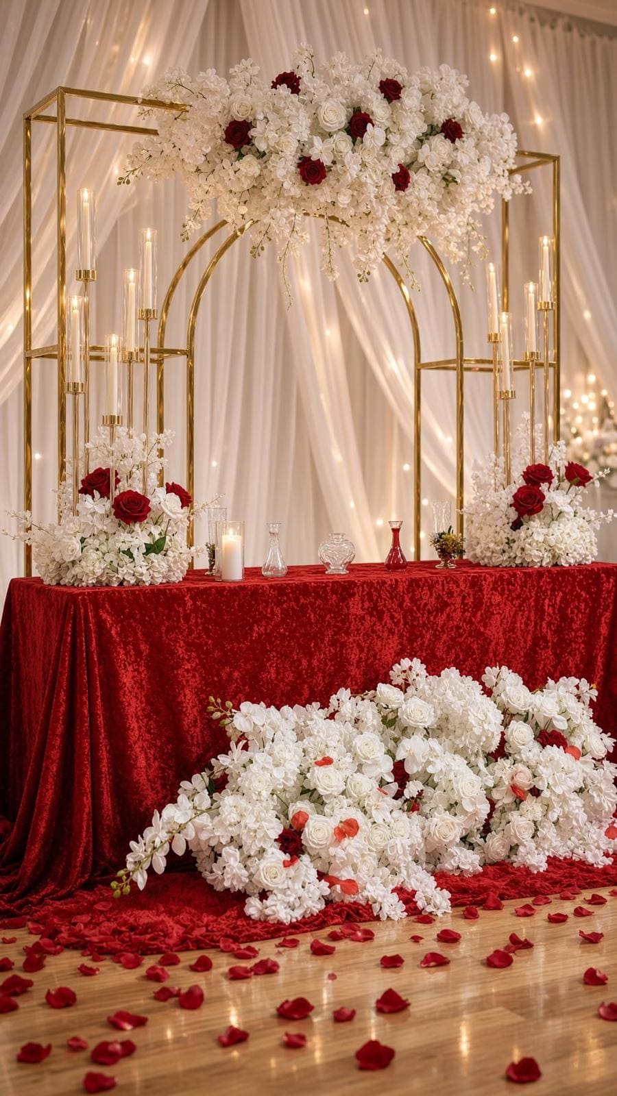 Wedding C&G Events