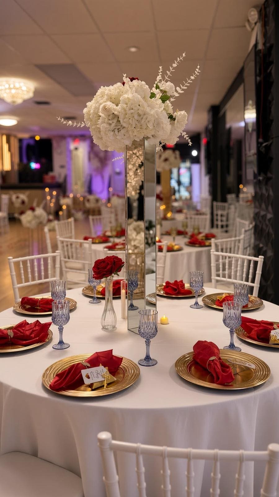 Wedding C&G Events